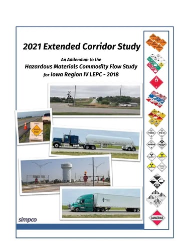 simpco-2021-Extended-Corridor-Study