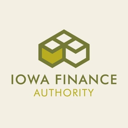 Iowa Finance Authority Logo