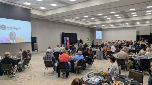 Business for Breakfast