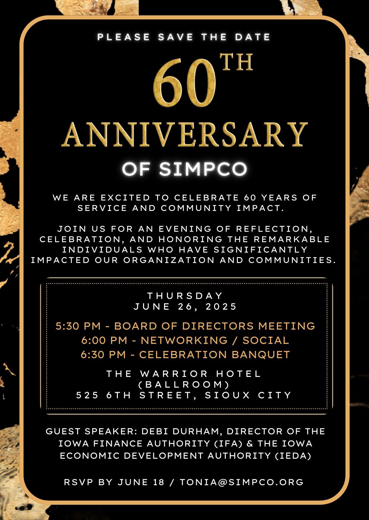 60th Anniversary Invite-2