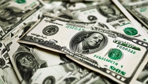 money