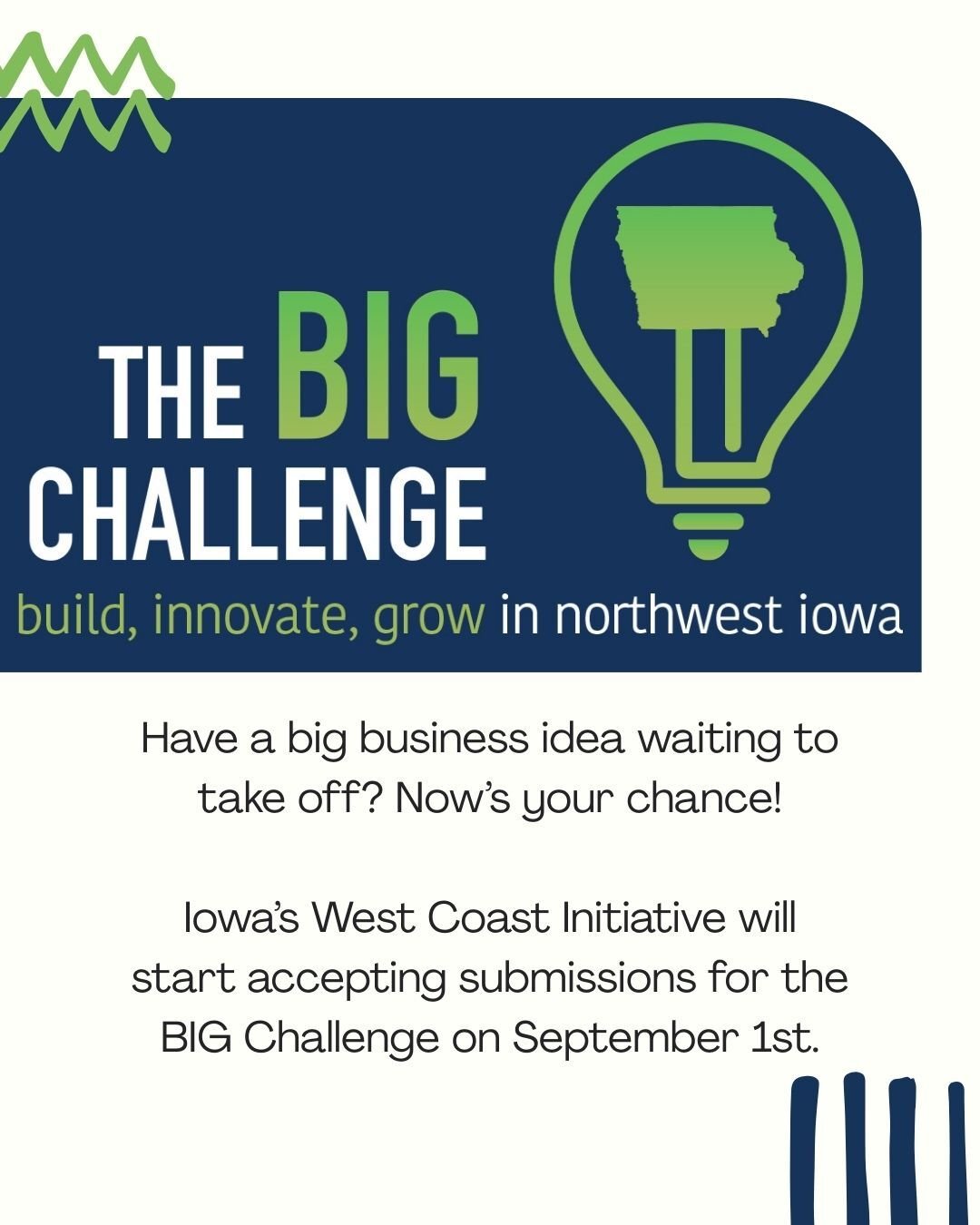 BIG Challenge Press Release-1