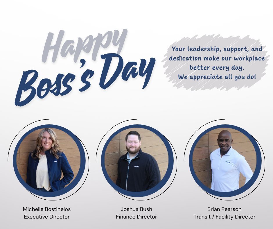 Boss’s Day
