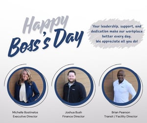 Boss's Day 