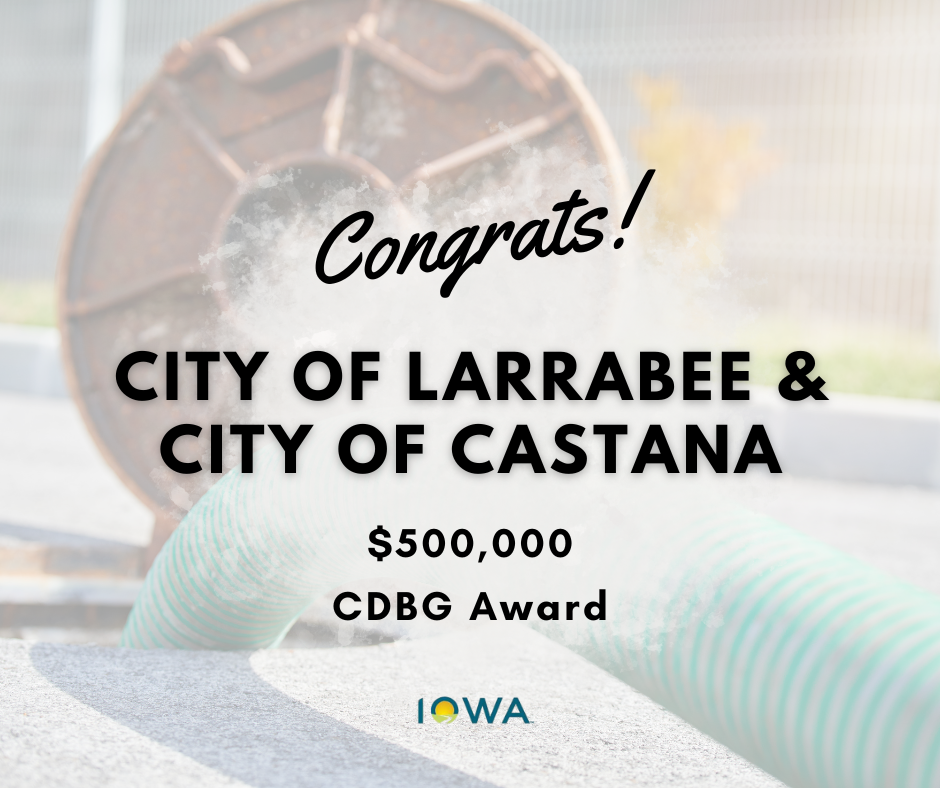 City of castana & city of larrabee (1)