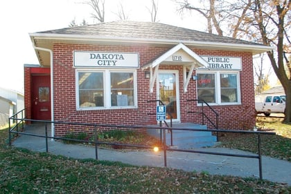 Dakota City Public Library