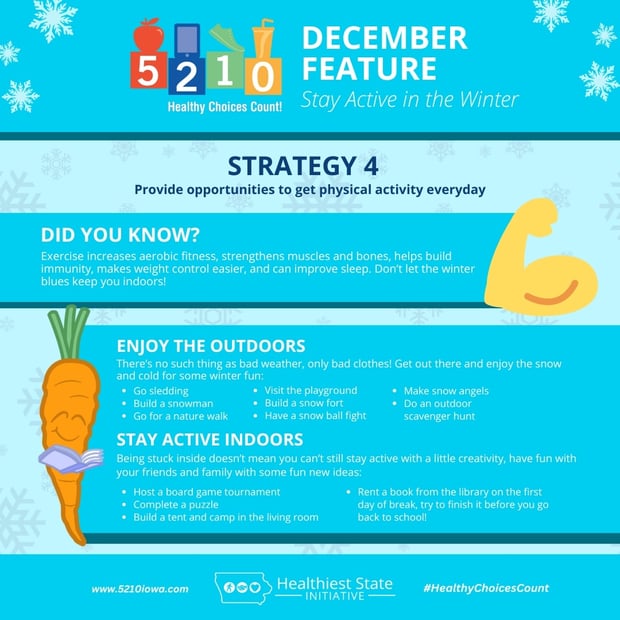5-2-1-0 December Feature