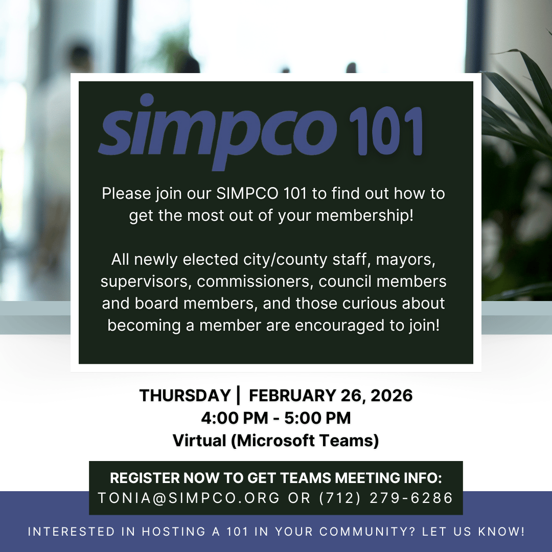Feb 2026 - SIMPCO 101