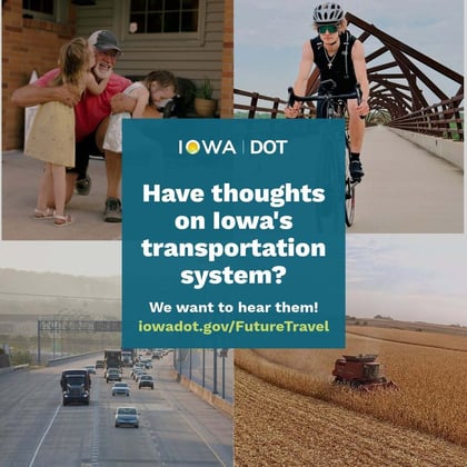 IDOT Survey Image