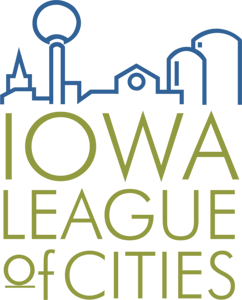 Iowa League of Cities Logo