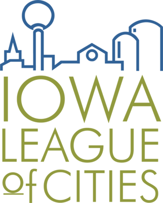 Iowa League of Cities Logo