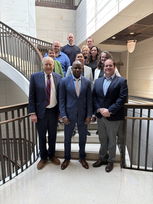 IPTA DC Fly-In 2025