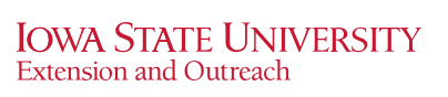 Iowa State Unv Extension and Outreach