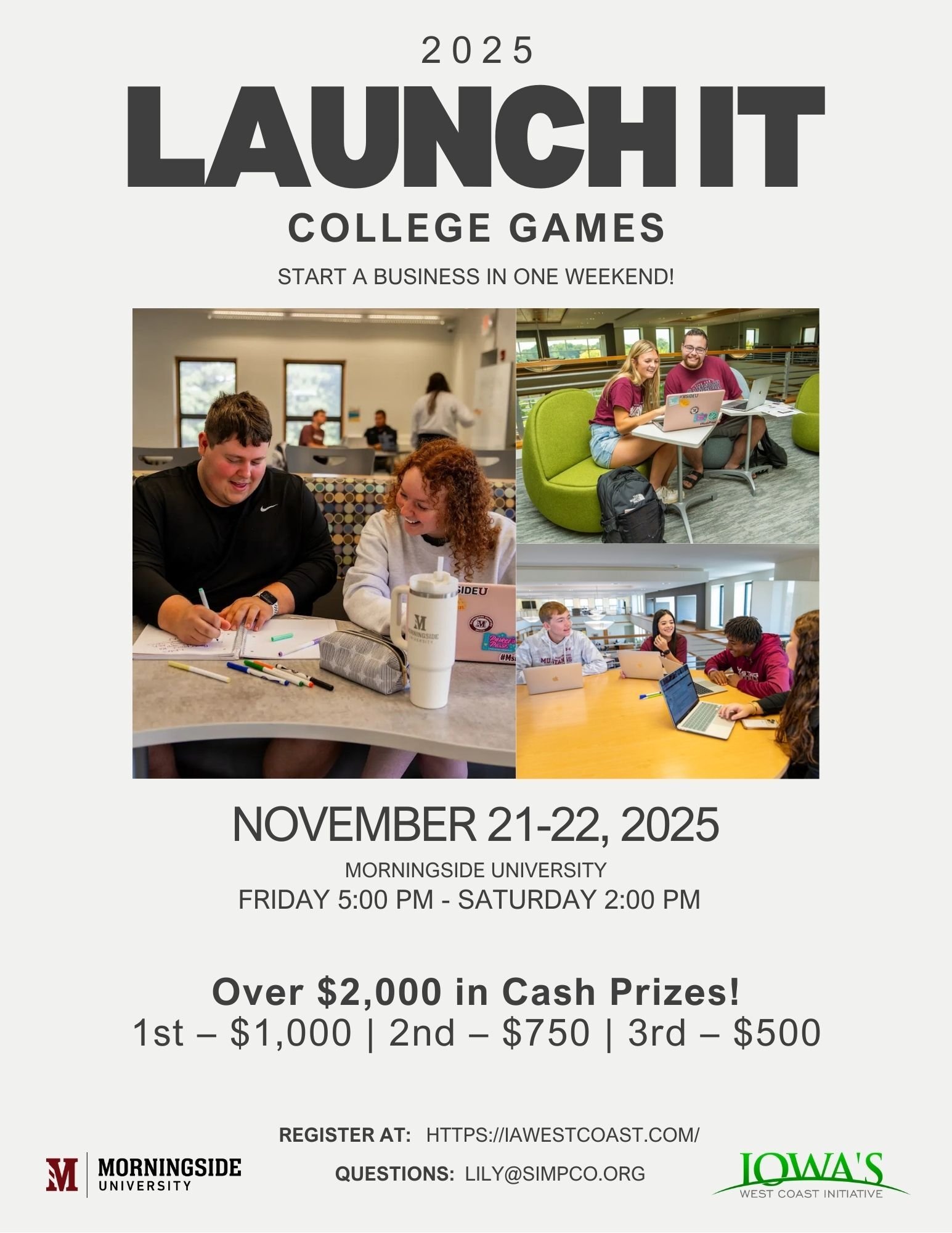 Launch It College Edition (5)