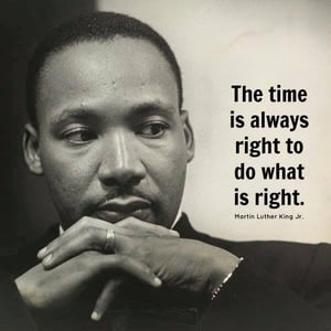Martin Luther King Jr quote 