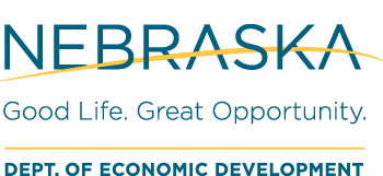 Nebraska Dept of Economic Development