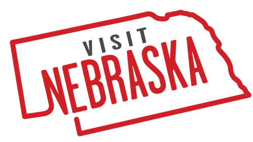 Visit Nebraska Logo