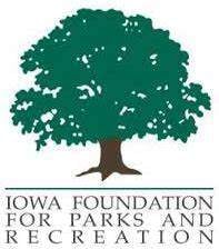 Iowa Foundation for Parks and Rec Logo