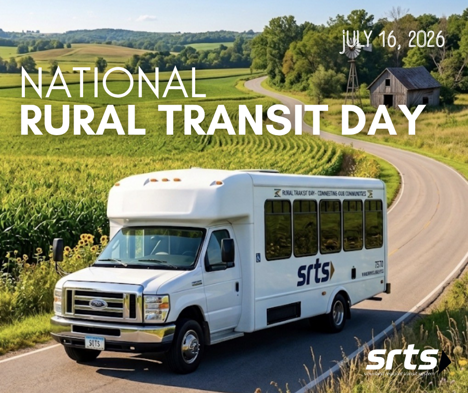 Rural Transit Day