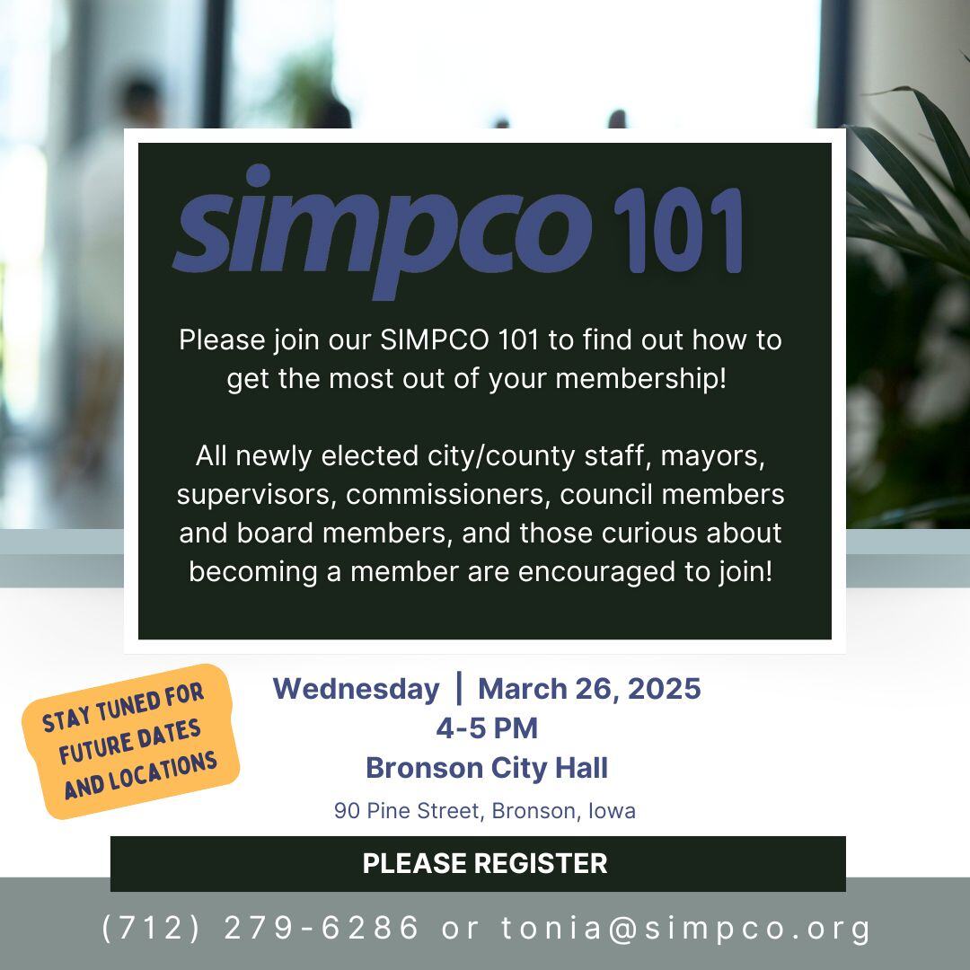 SIMPCO 101 in Bronson-2