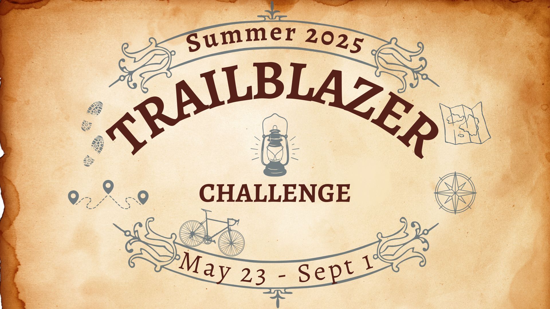 Trailblazer Challenge-1