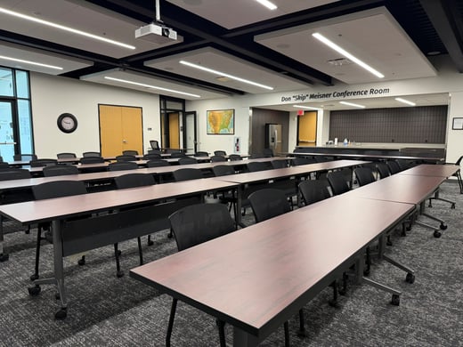 Training room4