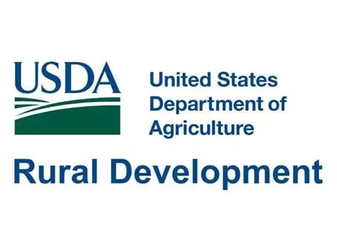 USDA logo