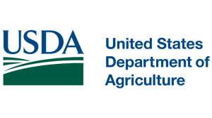 USDA logo