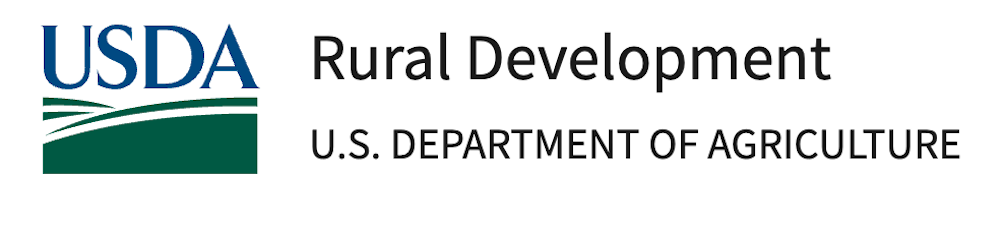 USDA-Rural-Development-Logo