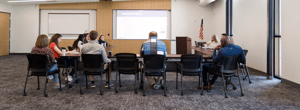 Meeting