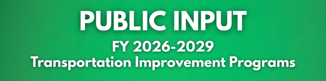 public input meeting