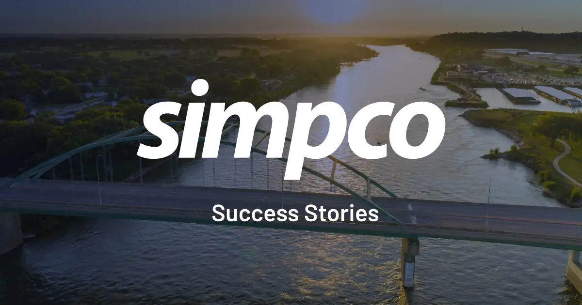 SIMPCO completes LEPC GIS mapping - Simpco Success Stories Blog Featured Image Placeholder.webp